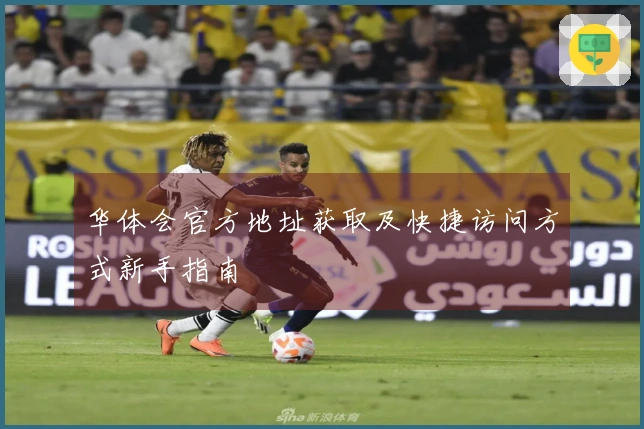 华体会官方地址获取及快捷访问方式新手指南